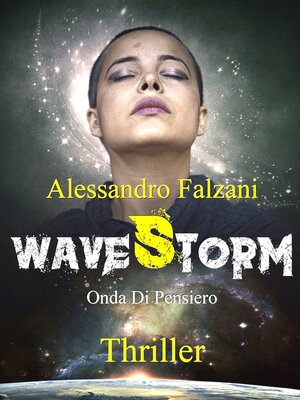 cover image of WAVESTORM